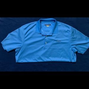 Greg Norman Play Dry Golf/Dress Shirt!